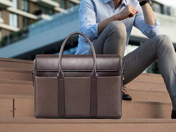 Come scegliere una borsa per laptop