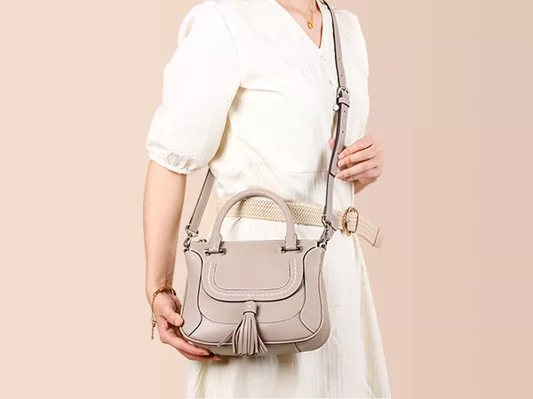 Borsa a tracolla