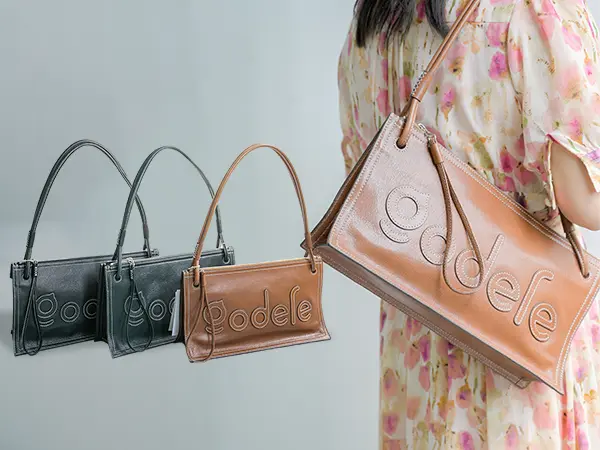 Compagno alla moda e contenitore di vita