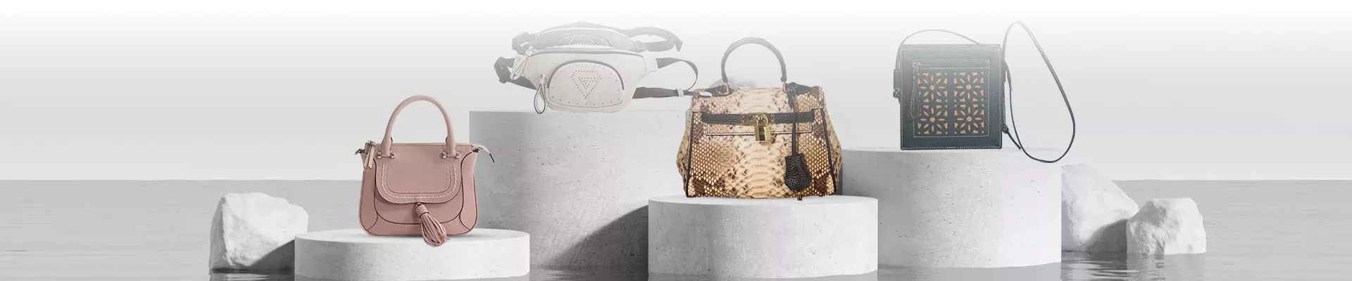 Borsa a tracolla