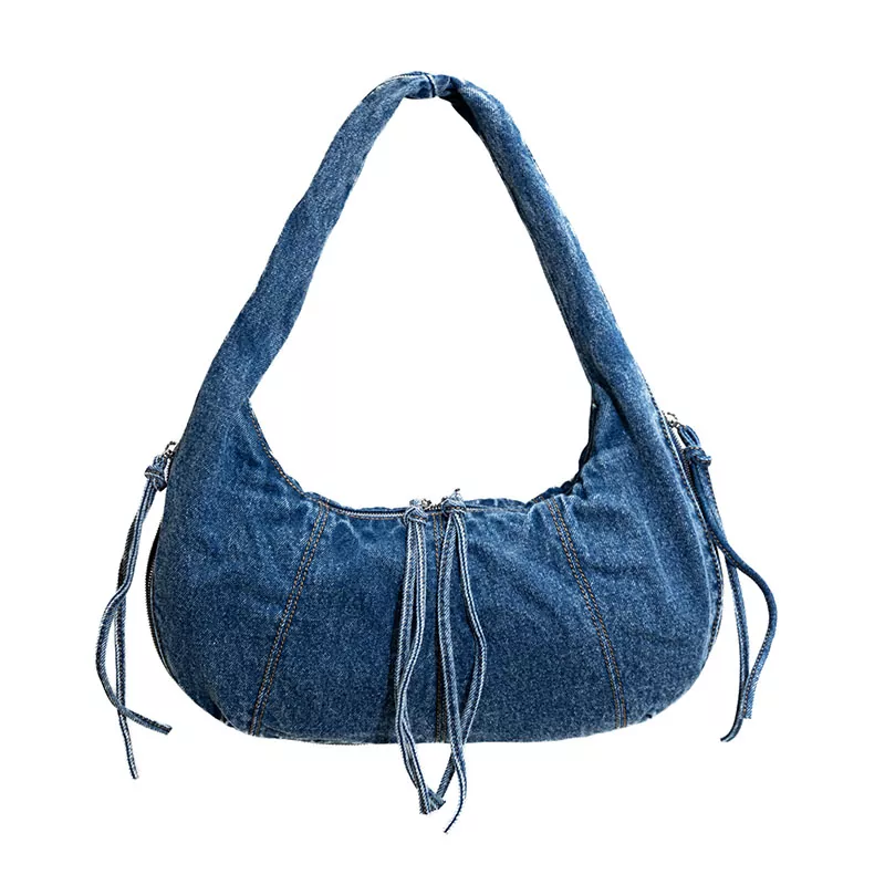 Cos'è una borsa sottobraccio e perché è un accessorio di moda indispensabile?