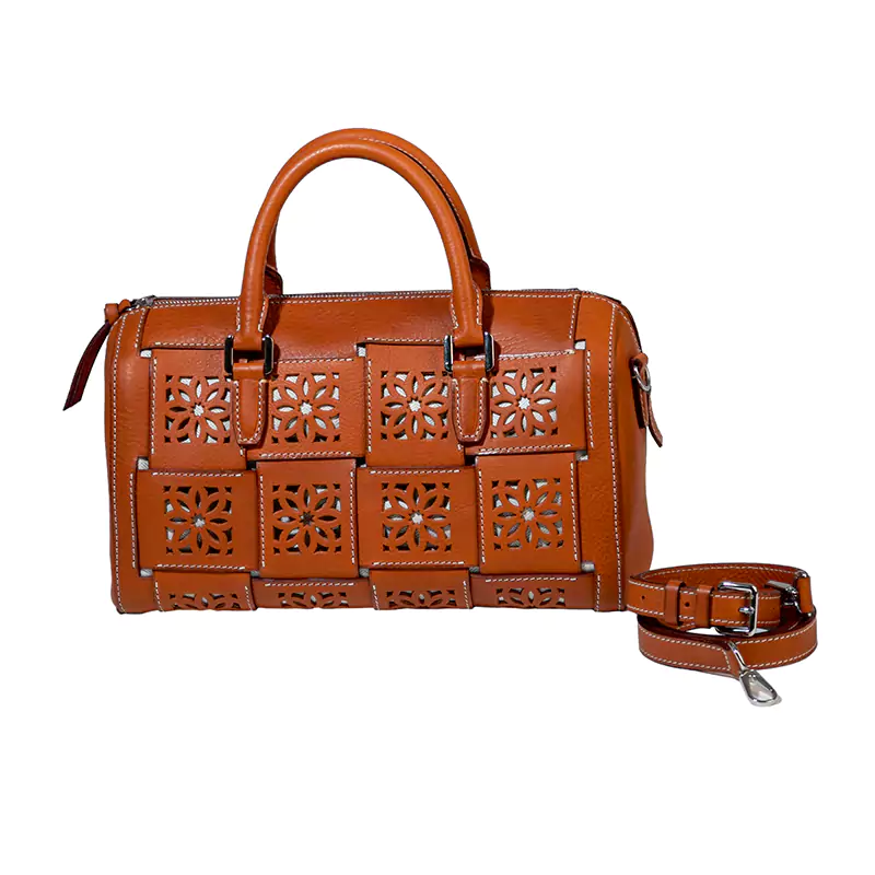 Perché la borsa a tracolla Tote Bag sta diventando la soluzione definitiva per il trasporto quotidiano?