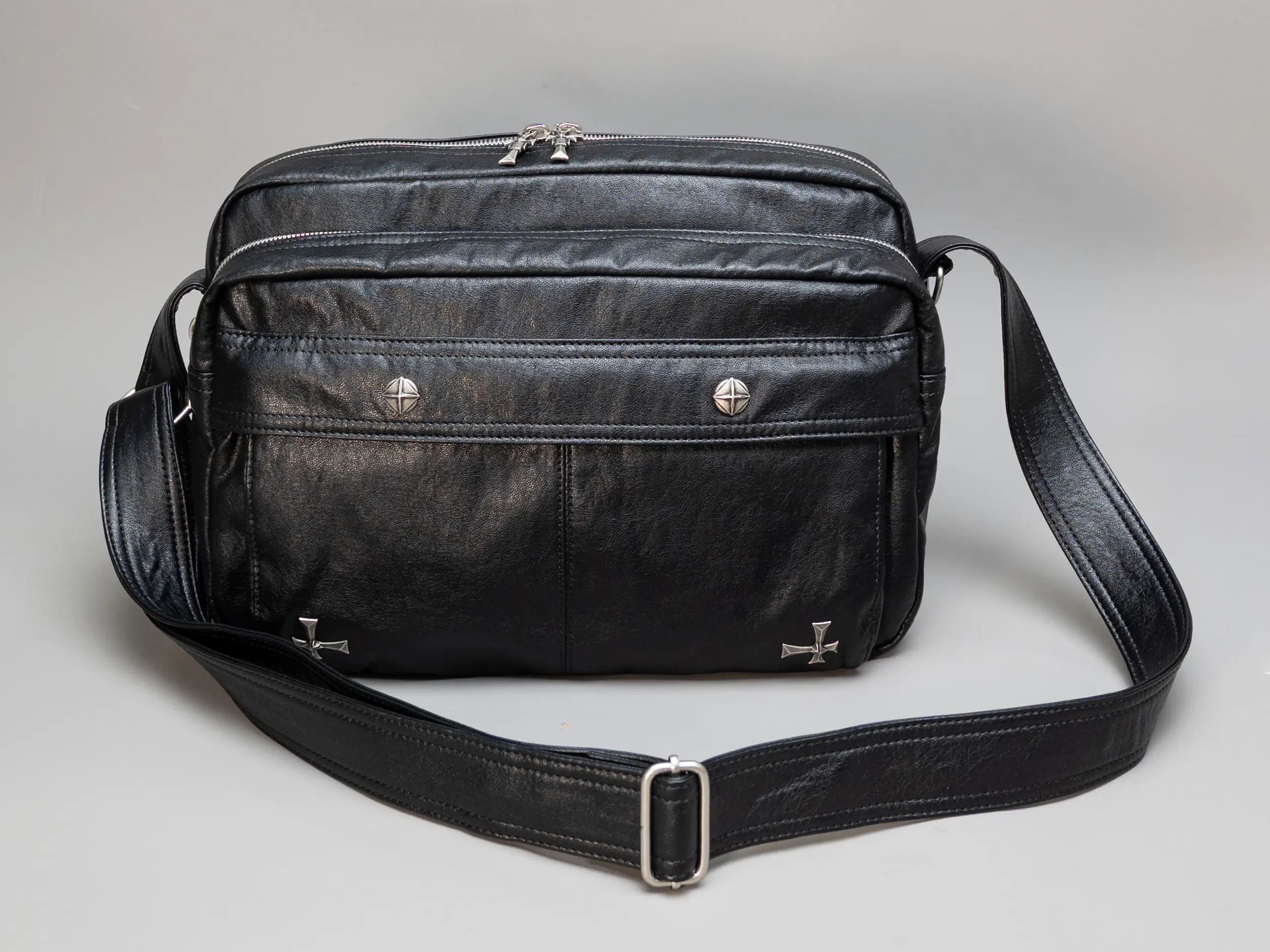Come scegliere il metodo di chiusura di una borsa?