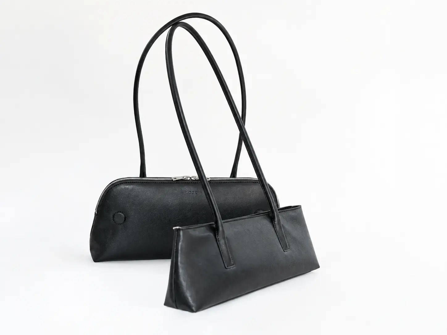 Ecologica ed elegante: la borsa in pelle melanina guida una nuova tendenza nel pendolarismo urbano con la sua 