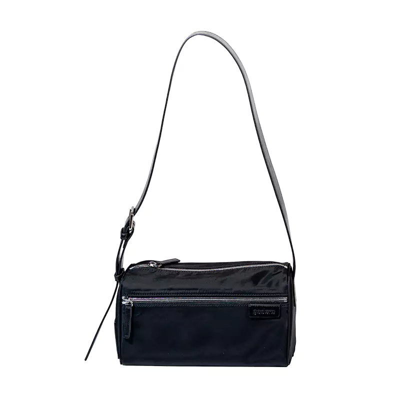 Borsa di tela casual