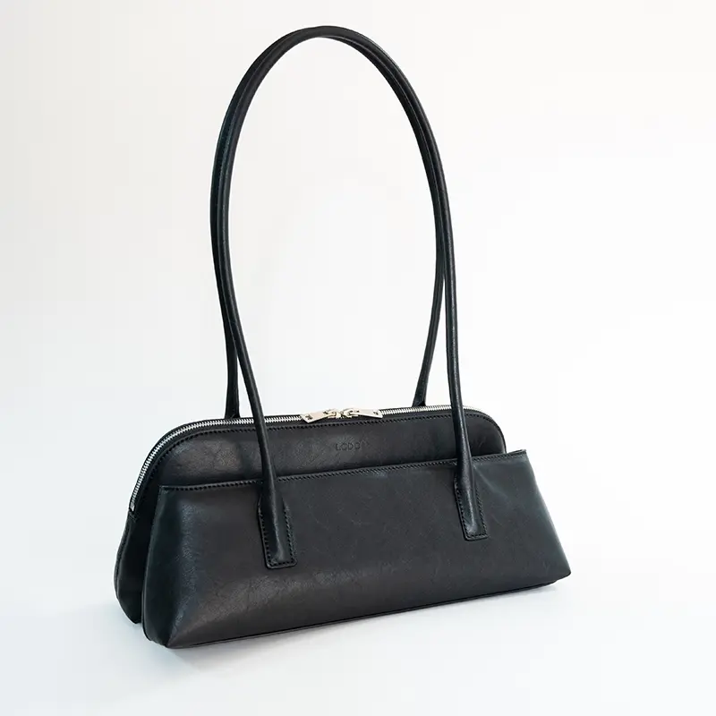 Borsa in finta pelle