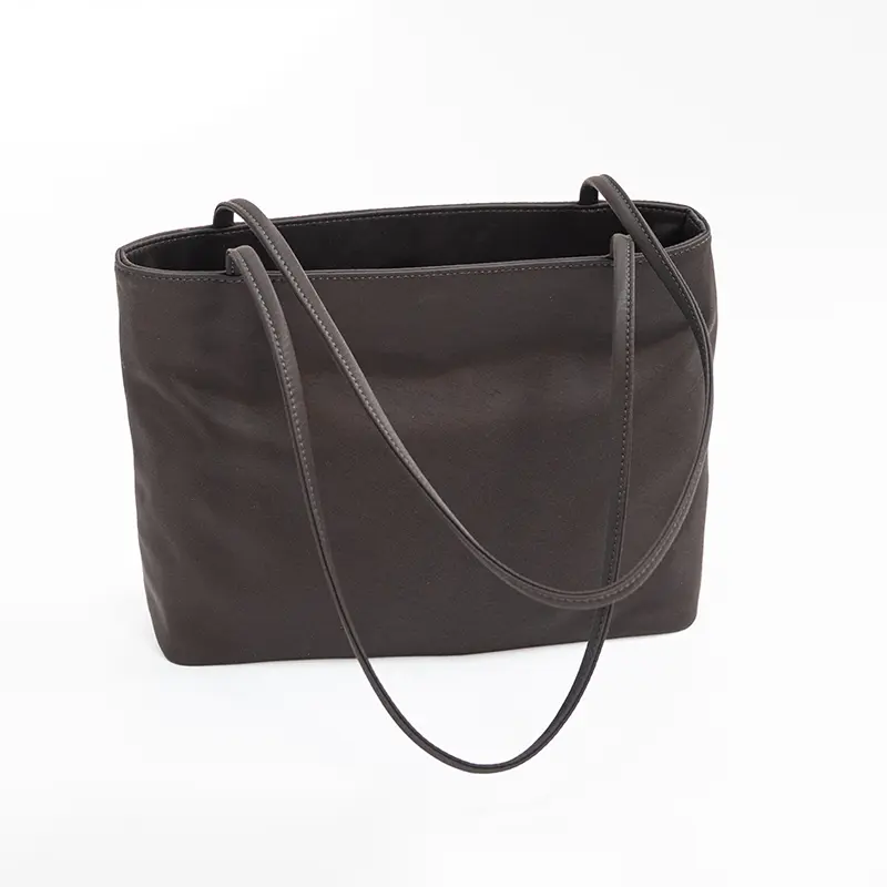 Borsa tote in nylon