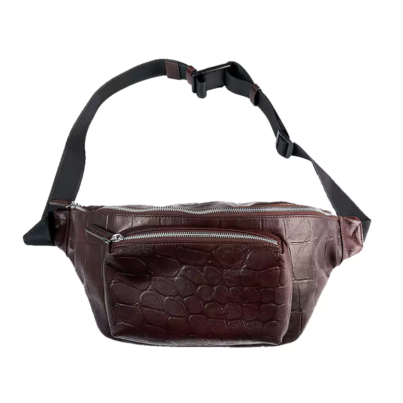 Borsa pettorale da uomo