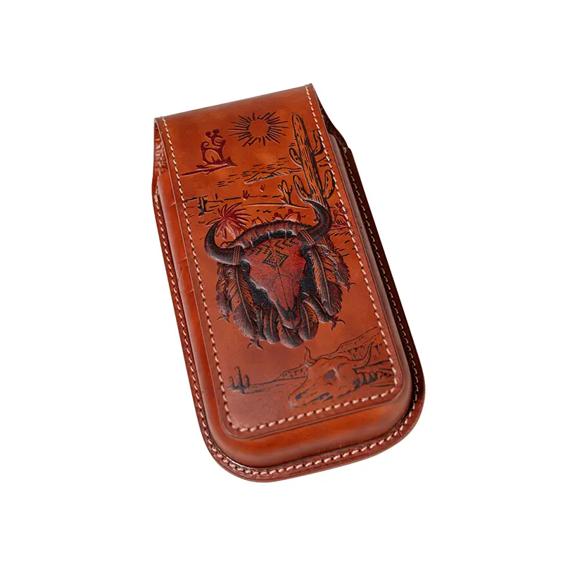 Borsa da manubrio per moto