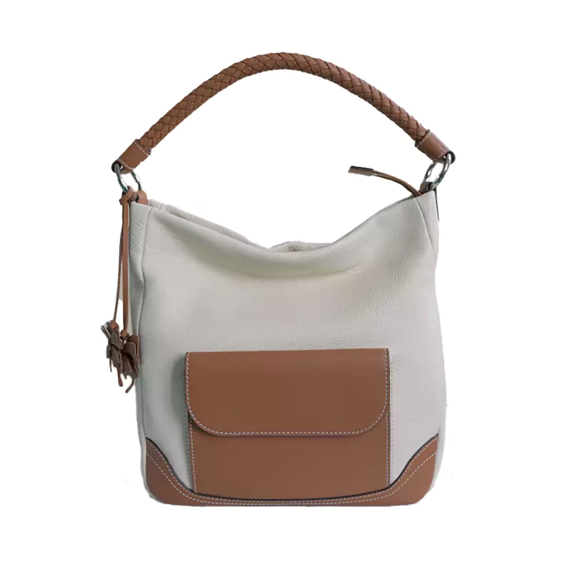 Borsa sottobraccio originale