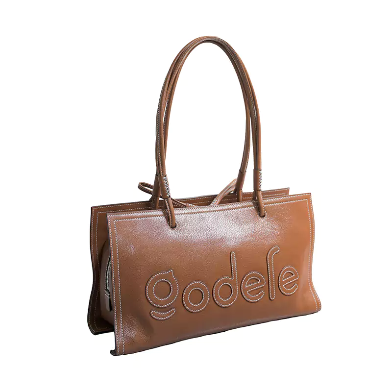 Borsa sottobraccio vintage